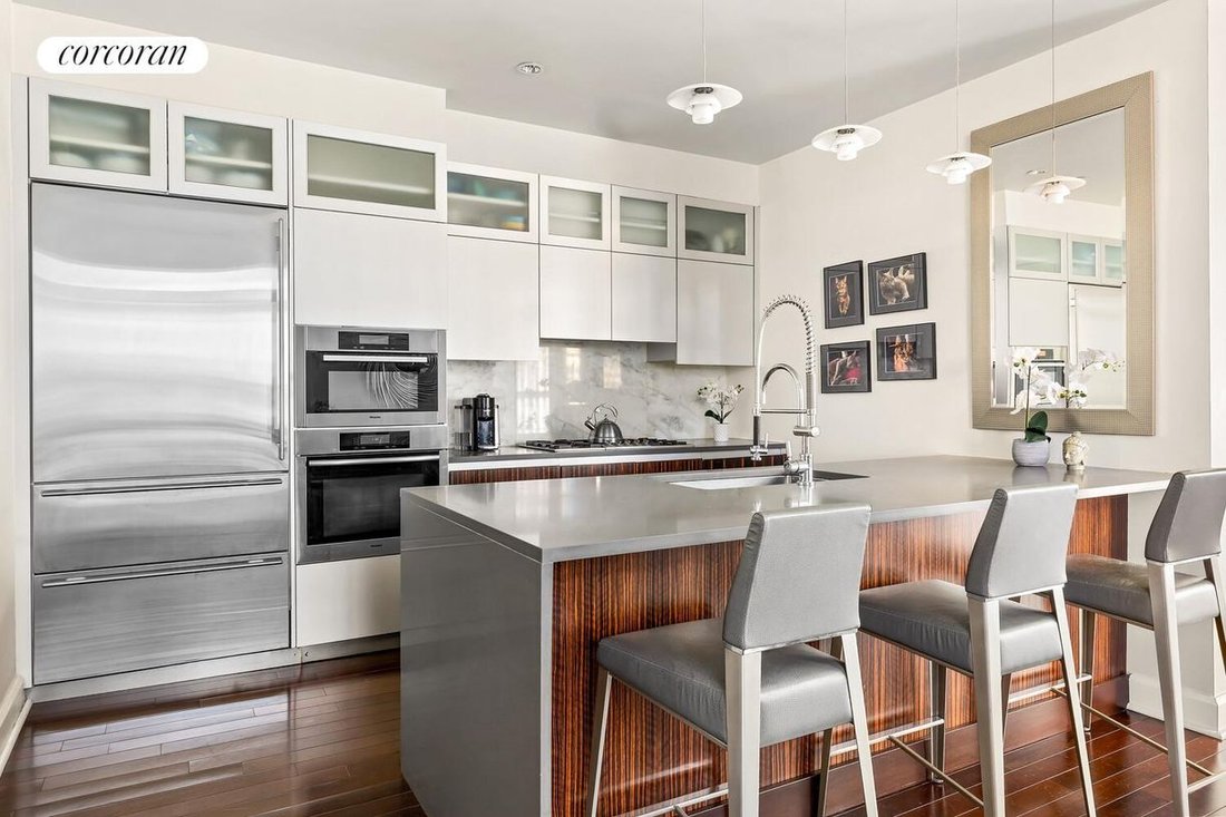 Condo in New York, New York, United States 3 - 16408255