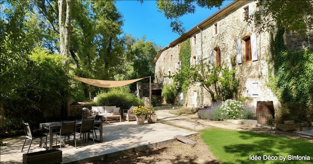 Estate in Deaux, Occitania, France 3 - 16409500