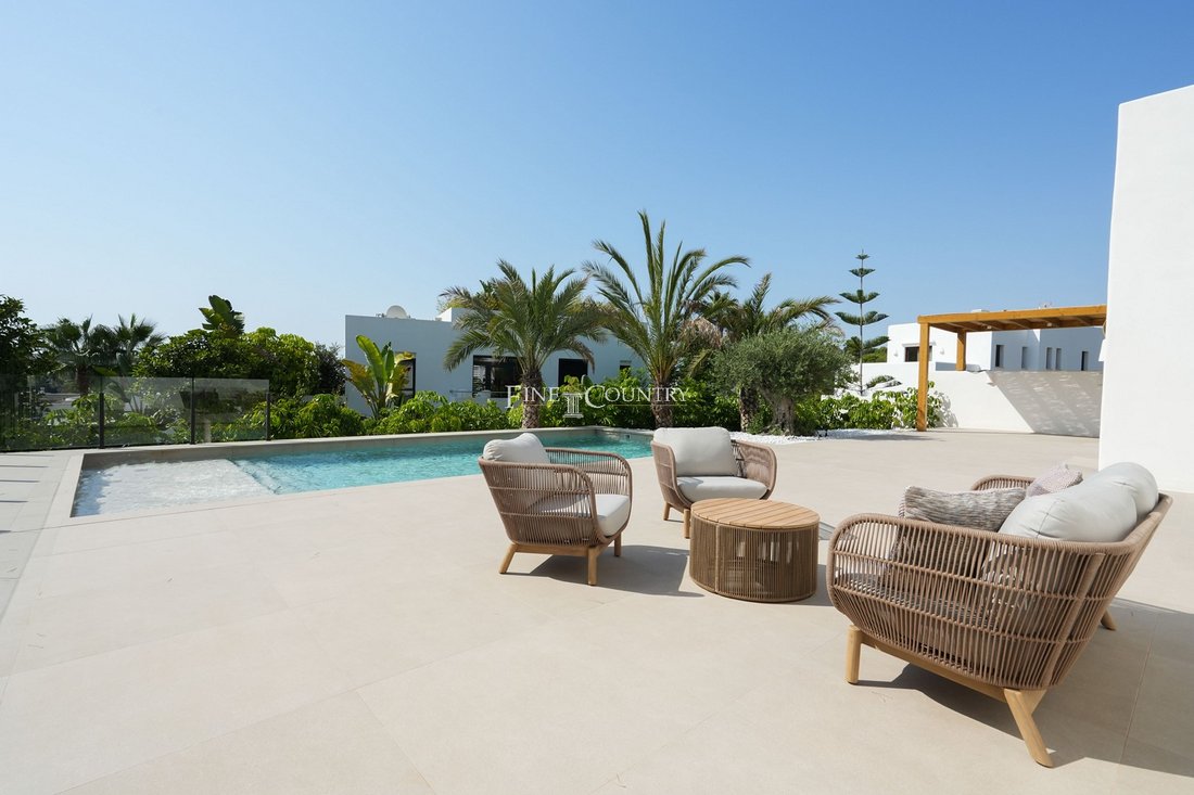 Villa in Moraira, Teulada, Valencian Community 2 - 16408534