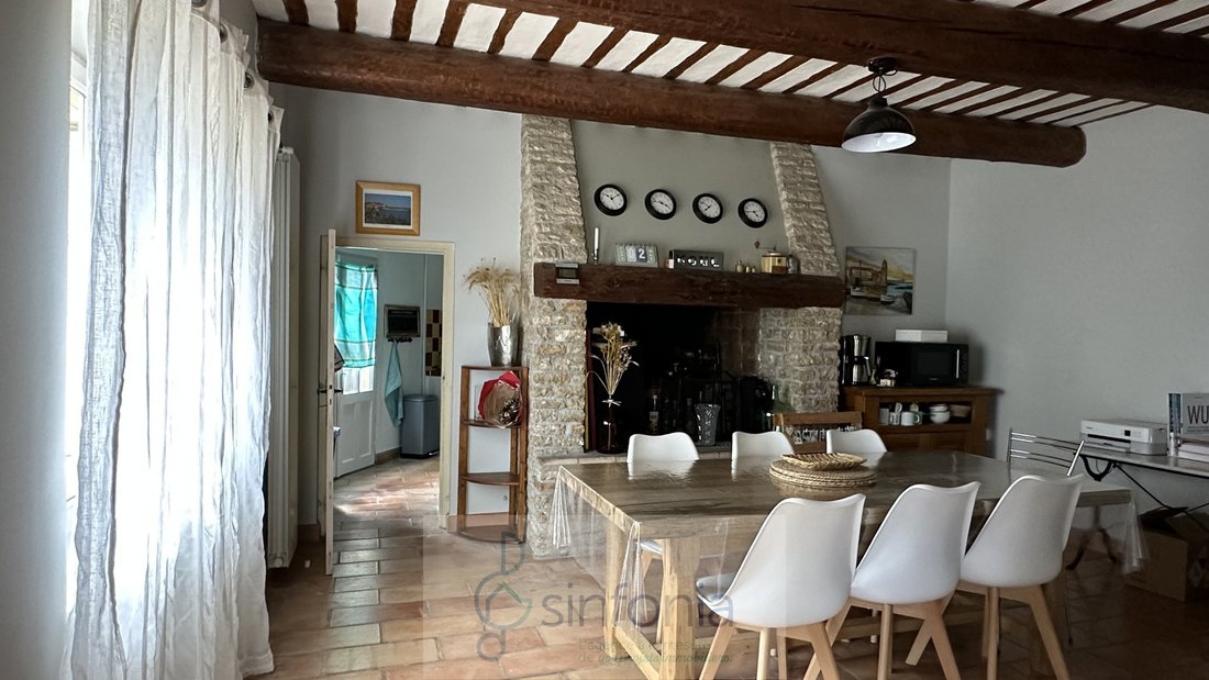 House in Garrigues-Sainte-Eulalie, Occitania, France 5 - 16409808