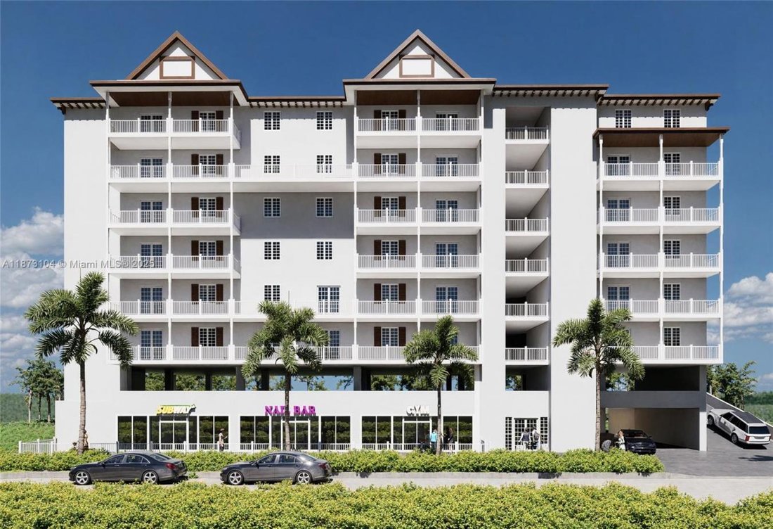 House in Cutler Bay, Florida, United States 1 - 16413636