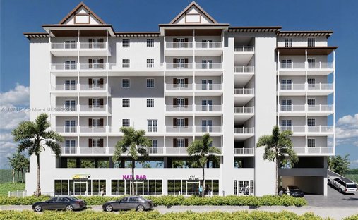 House in Cutler Bay, Florida, United States 1