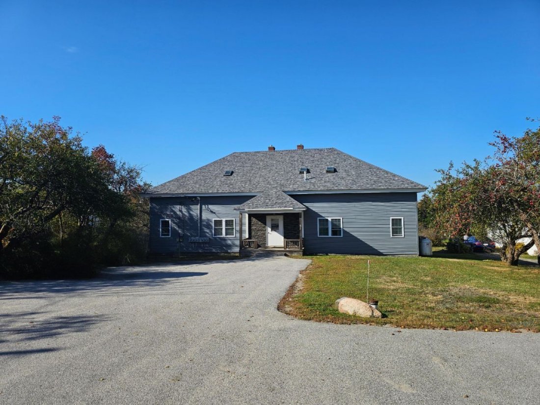 House in Gouldsboro, Maine, United States 1 - 16412843