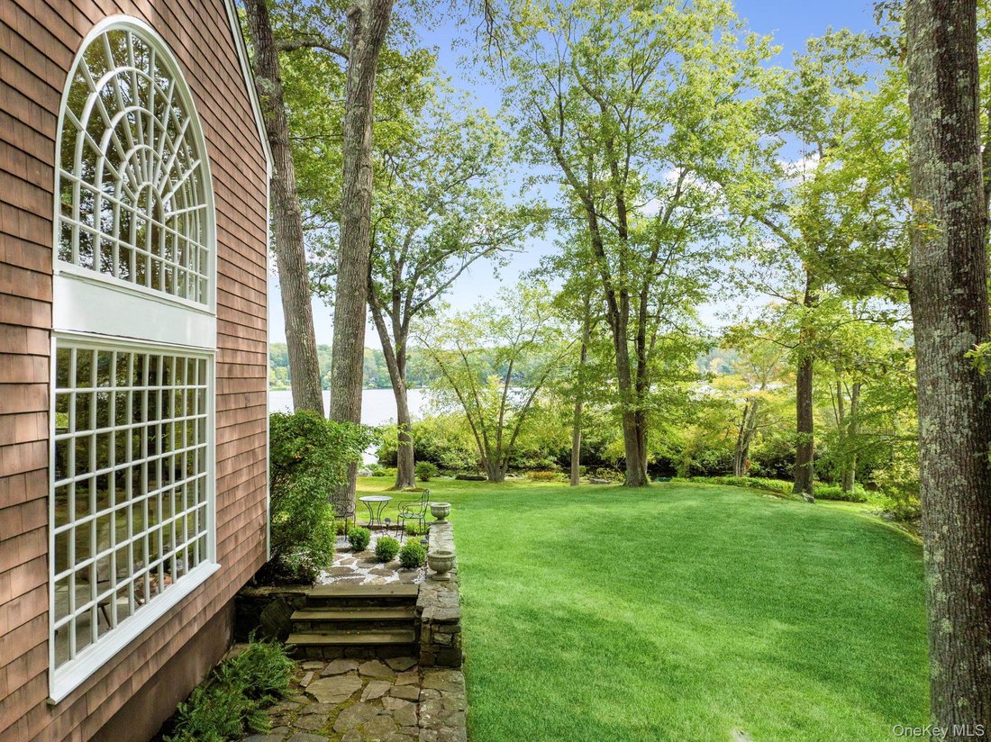 House in Pound Ridge, New York, United States 4 - 16412466
