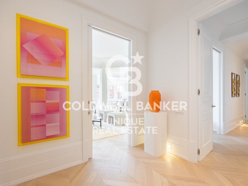 Apartment in Barrio Salamanca, Madrid, Spain 2 - 16284854