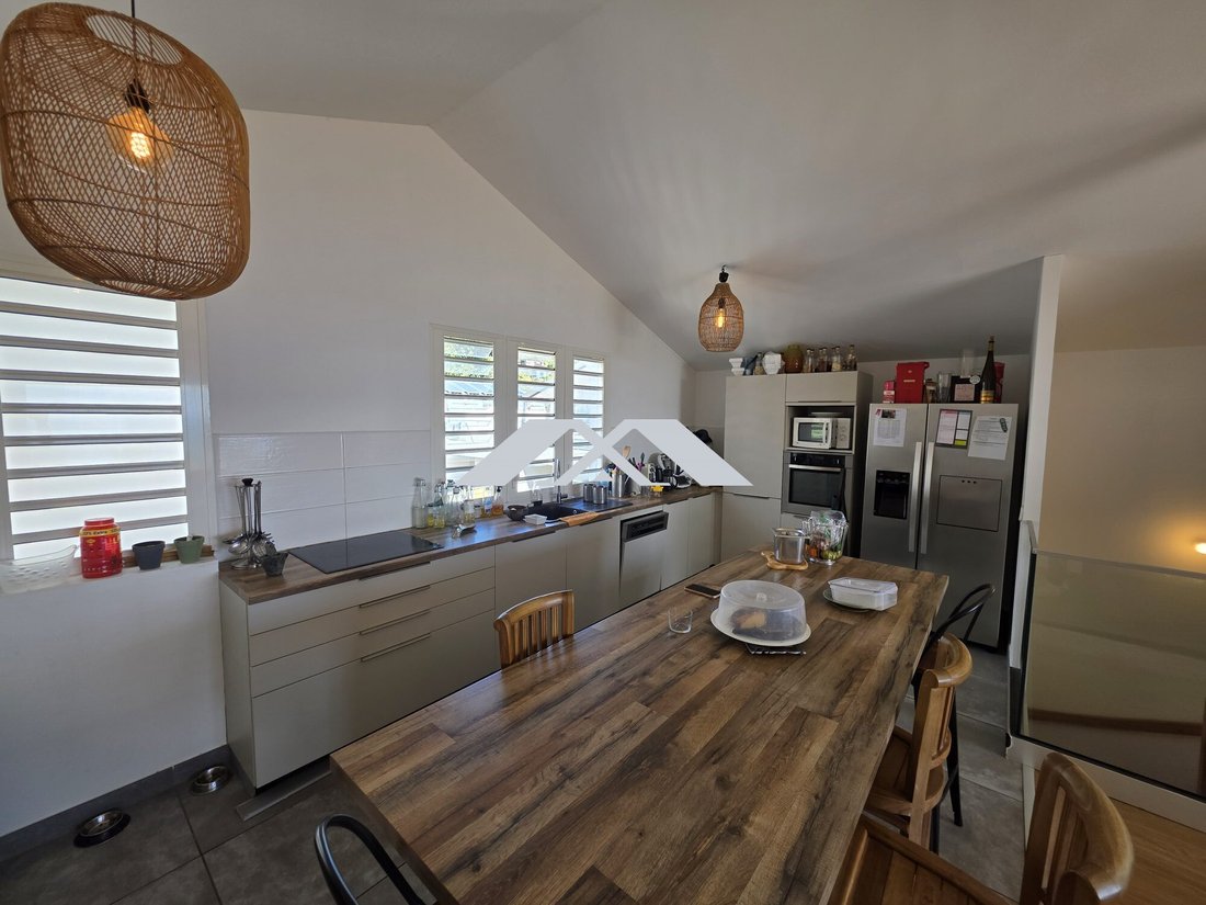 Apartment in Saint Denis, Saint-Denis, Réunion 4 - 16414657