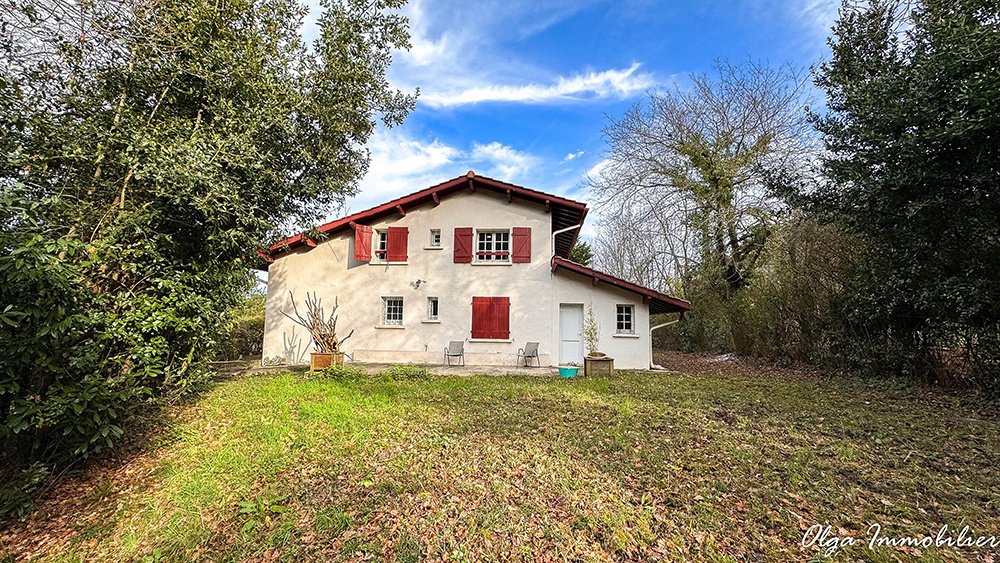 House in Saint Martin-Cité des Fleurs, Biarritz, France 2 - 16408758