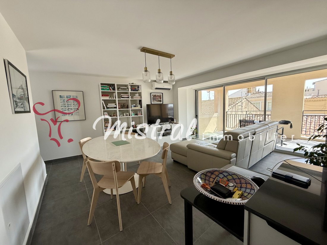 Apartment in Le Grau-du-Roi, Occitania, France 3 - 16409610