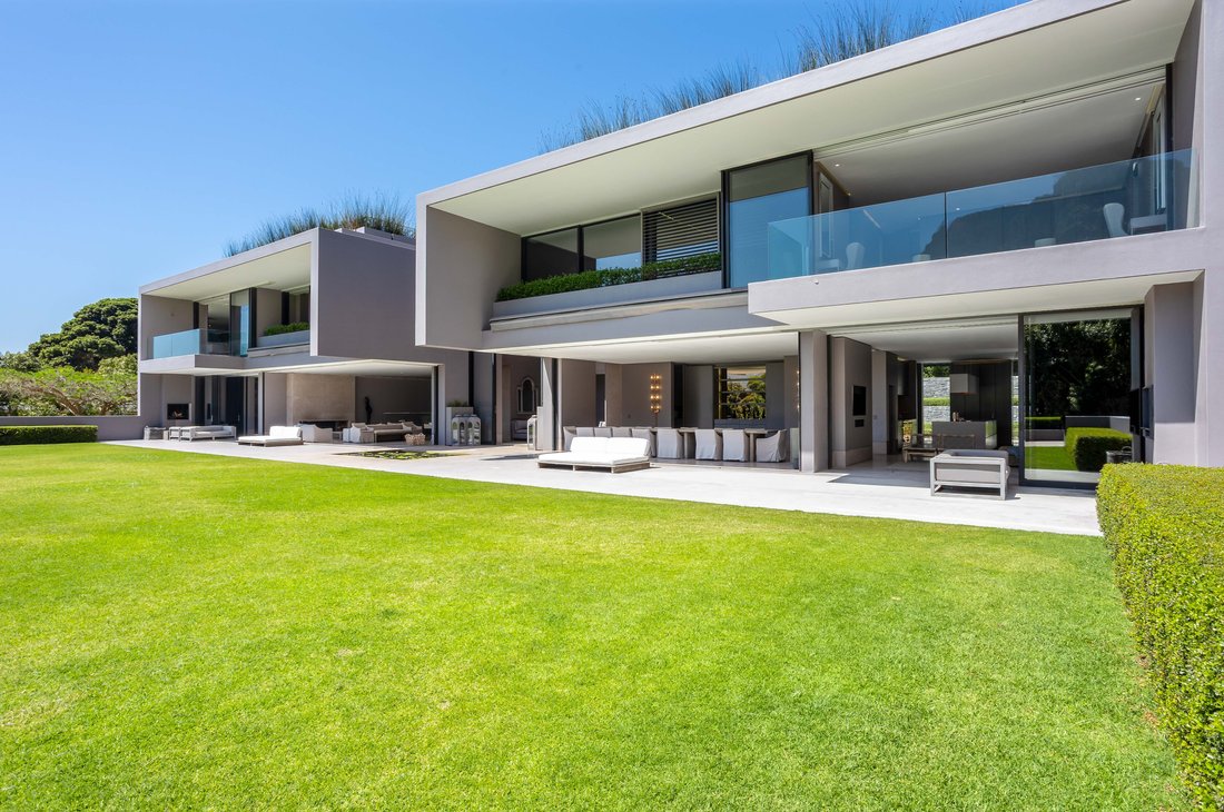 Country House in Cape Town, Western Cape, South Africa 4 - 16412566