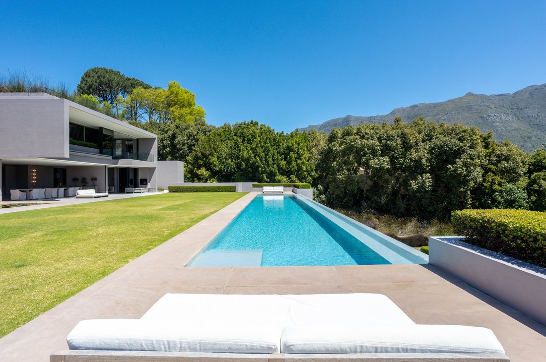 Country House in Cape Town, Western Cape, South Africa 1 - 16412566