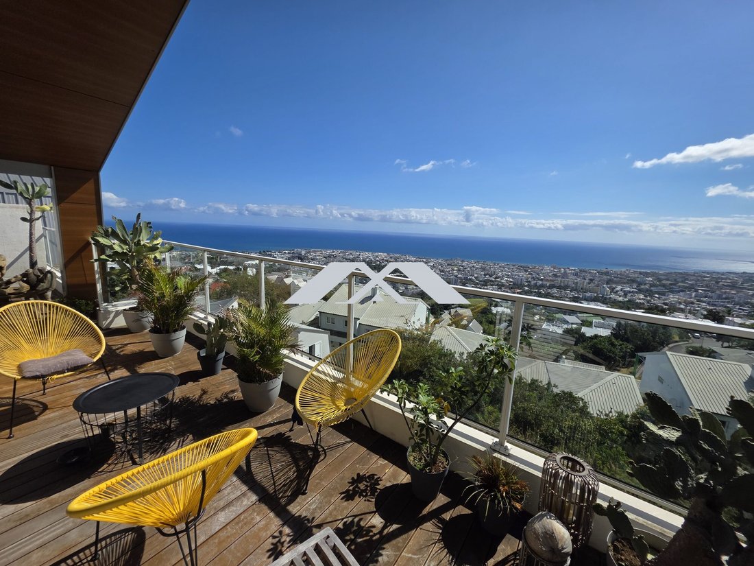 Apartment in Saint Denis, Saint-Denis, Réunion 2 - 16414657