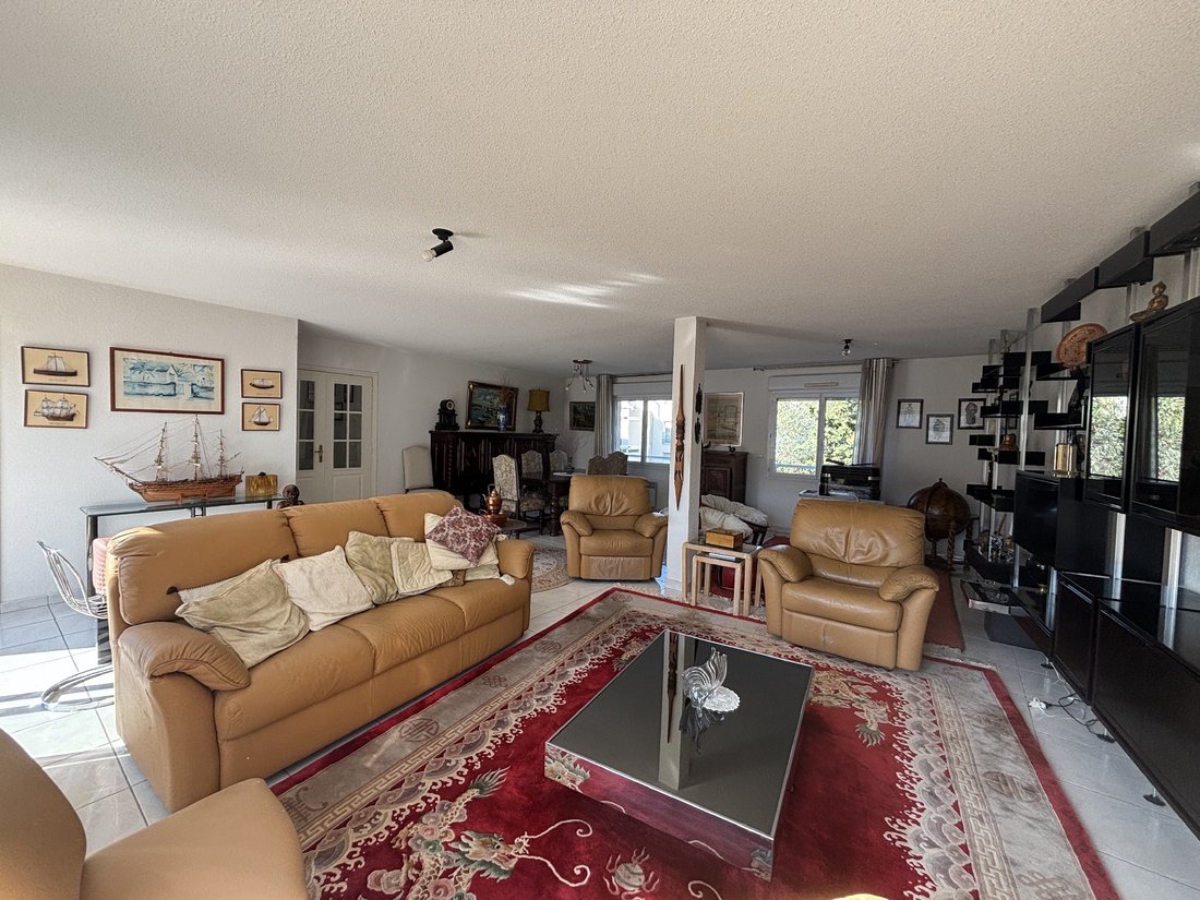 Apartment in Le Dramont-Agay-Anthéor-Le Trayas, Saint-Raphaël, France 3 - 16411162