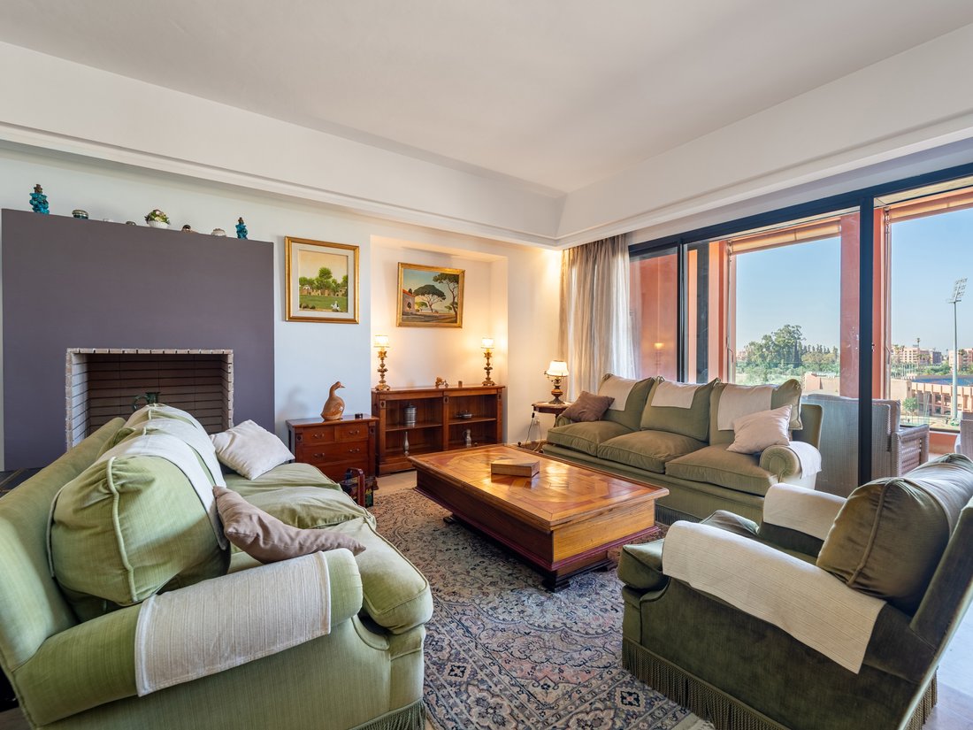 Apartment in Lahebichate, Marrakesh-Safi, Morocco 2 - 16408436