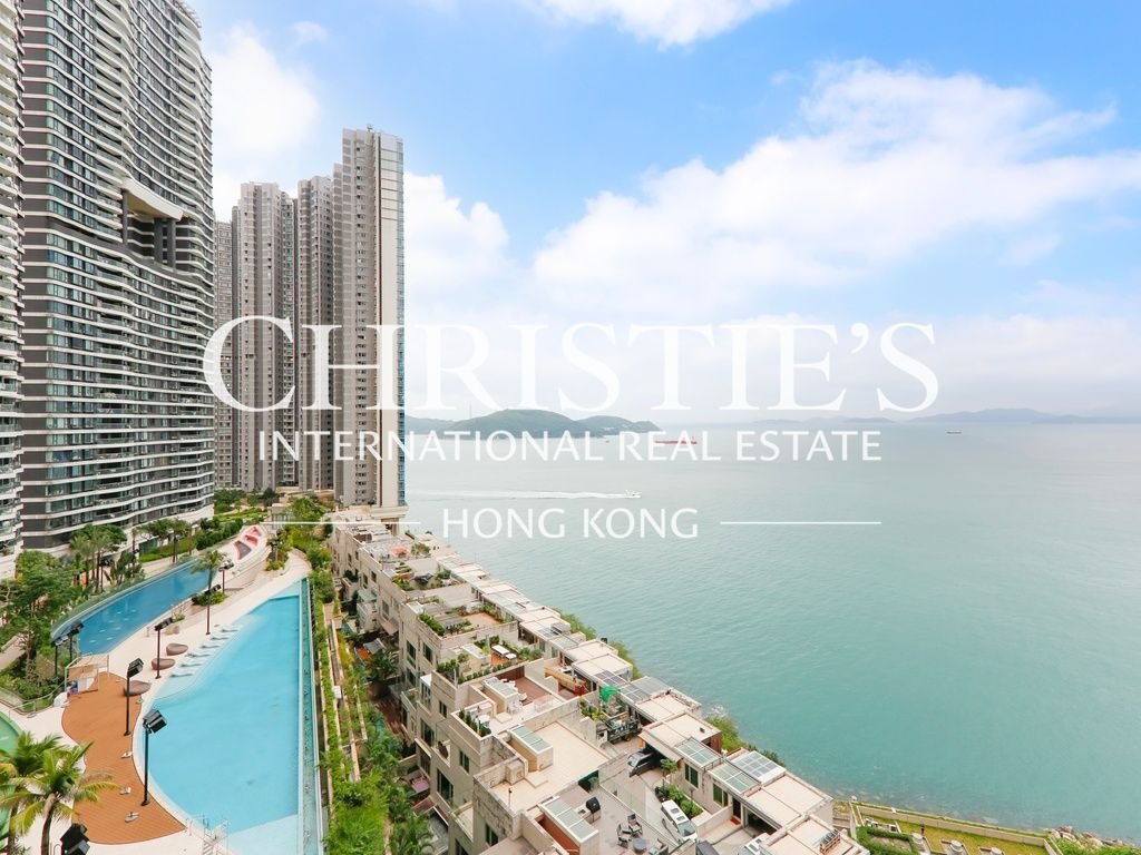 Apartment in Hong Kong, Hong Kong 1 - 16414466