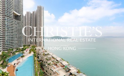 Wohnung in Hongkong, Hongkong 1