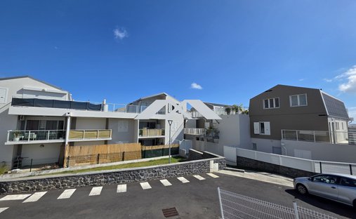 Apartment in Saint Denis, Saint-Denis, Réunion 1