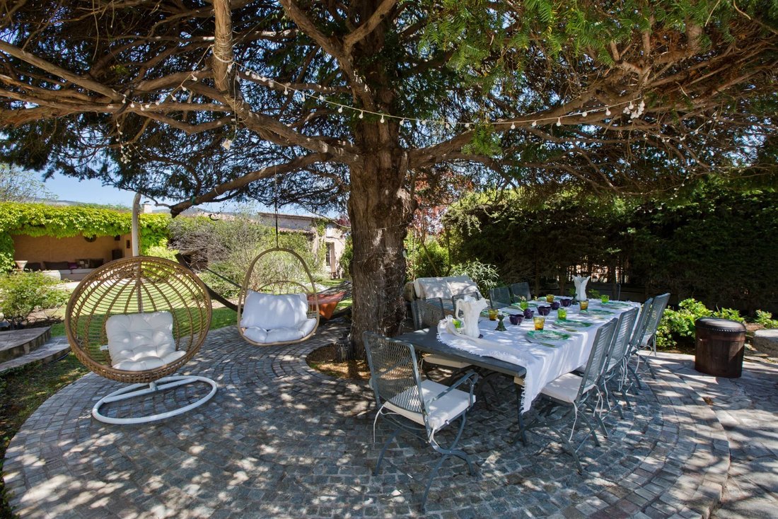 Villa in Grasse, Provence-Alpes-Côte d'Azur, France 3 - 16412902