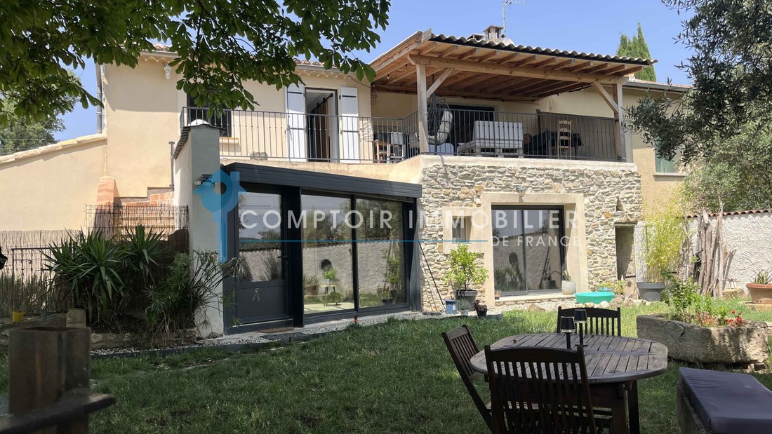 House in Saint-Restitut, Auvergne-Rhône-Alpes, France 3 - 16411198