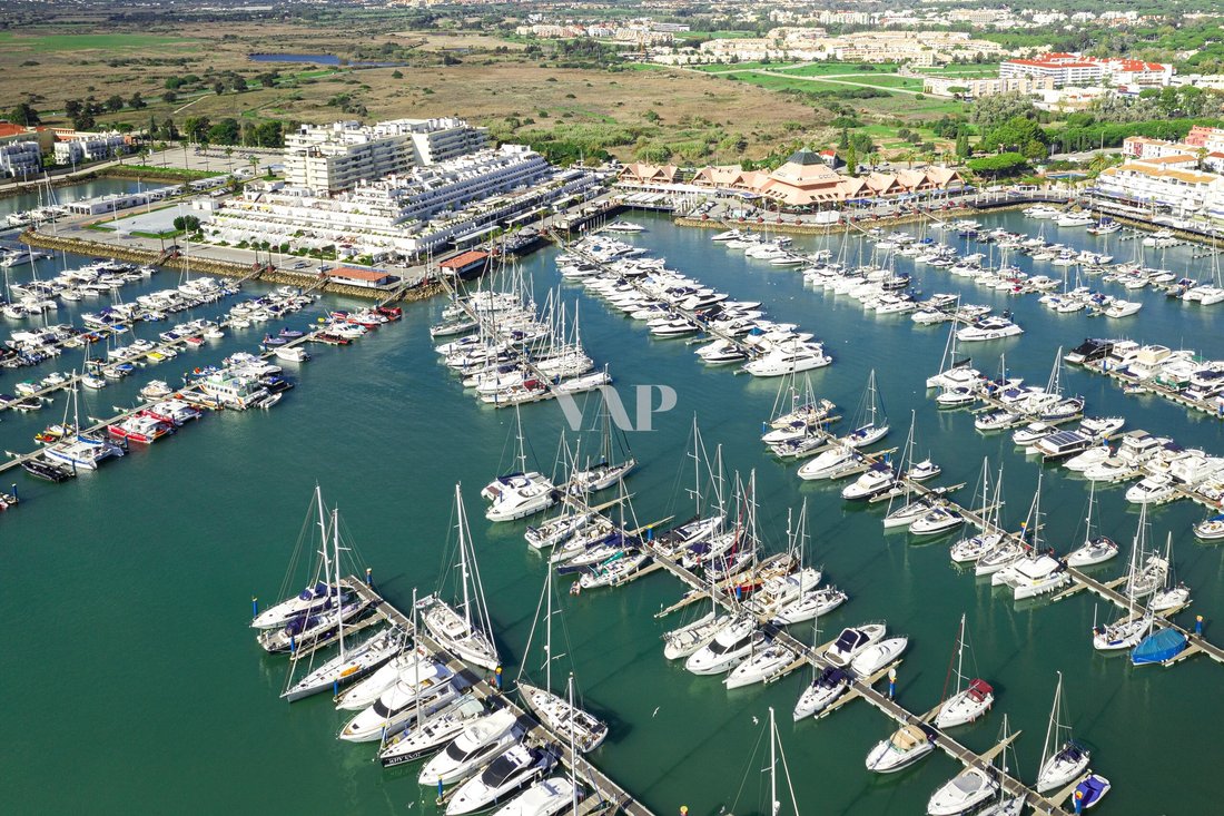 Apartment in Vilamoura, Quarteira, Algarve 2 - 16080585