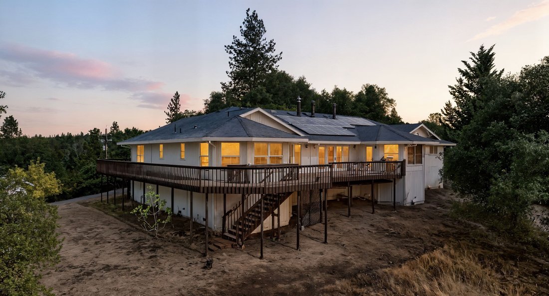 House in Fiddletown, California, United States 2 - 16411589