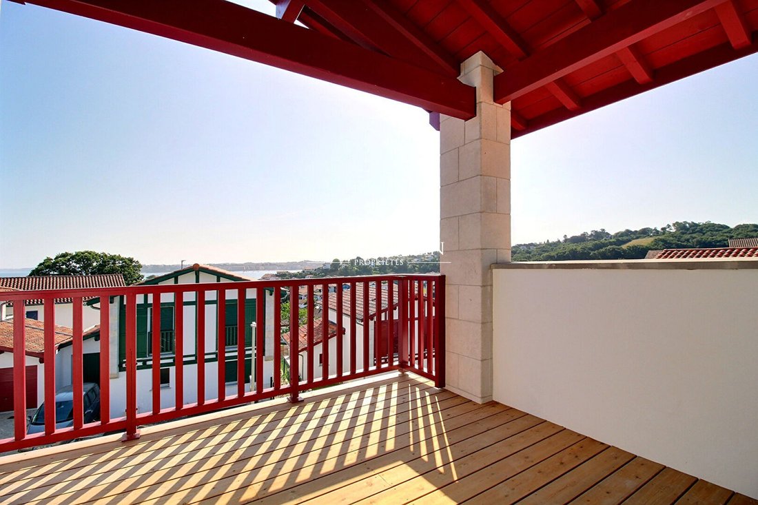 Villa in Nord, Ciboure, France 5 - 16413201