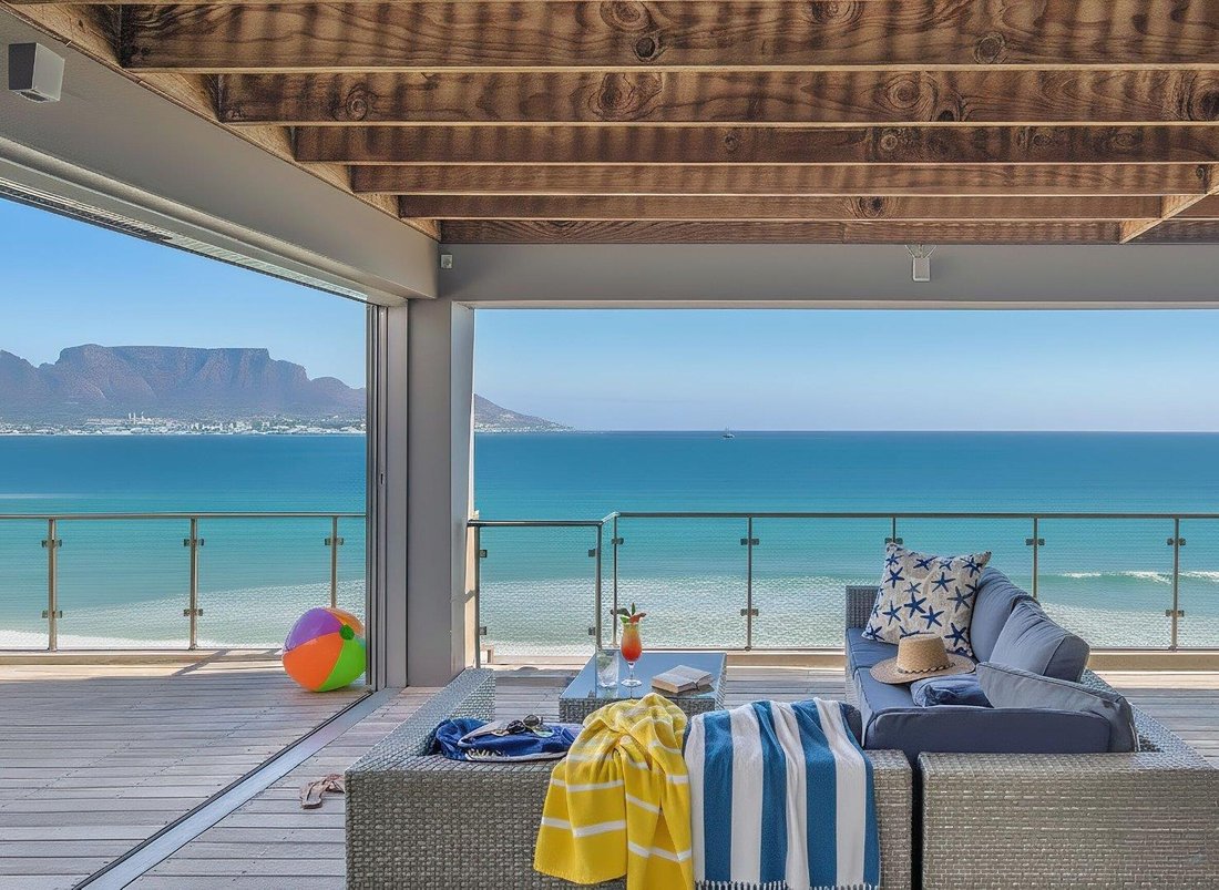 Penthouse à Blouberg, Cap-Occidental, Afrique du Sud 3 - 16096797