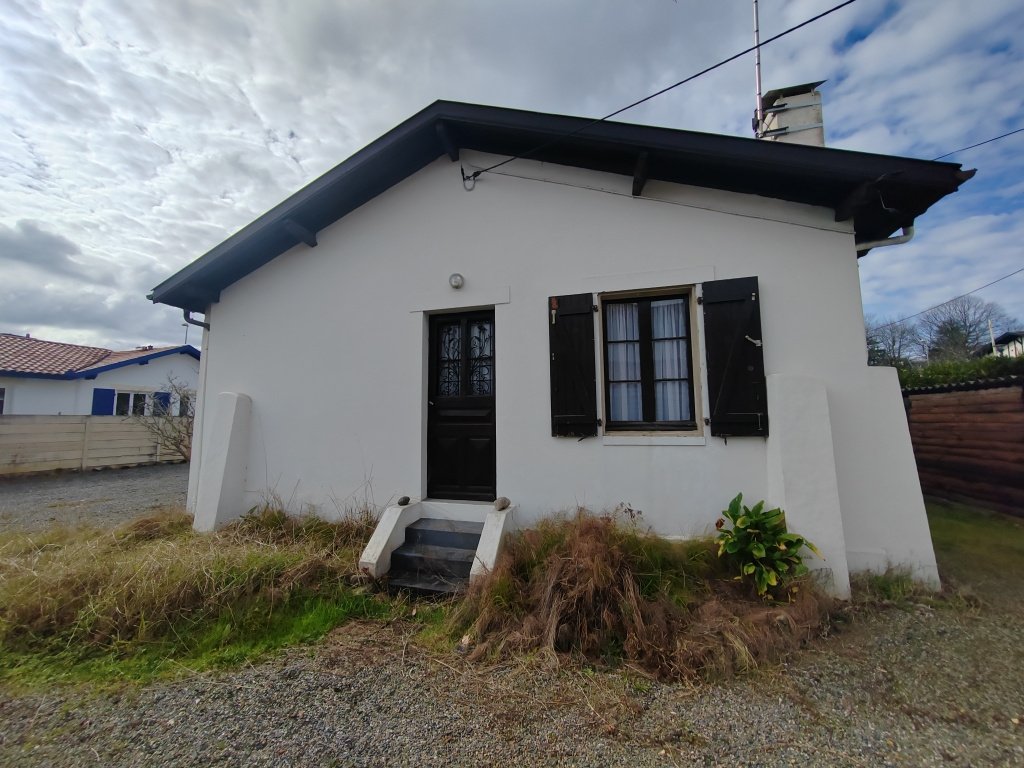 House in Anglet, Nouvelle-Aquitaine, France 2 - 16408733