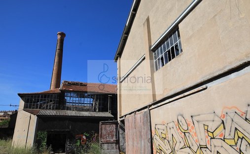 South Aveyron Chateau