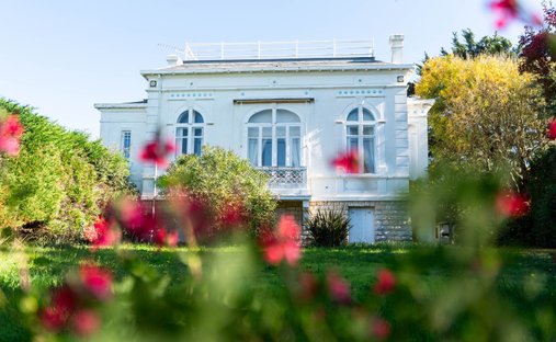 Casa en Vaux-sur-Mer, Nueva Aquitania, Francia 1
