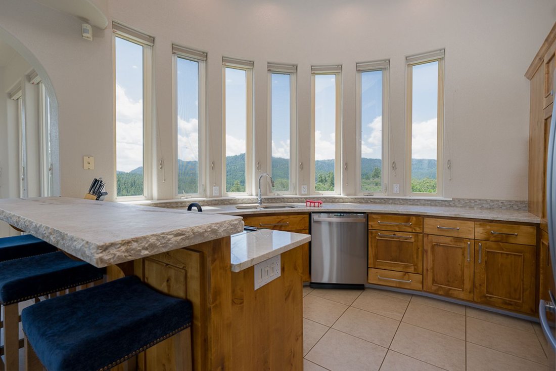 House in Pagosa Springs, Colorado, United States 5 - 16411924