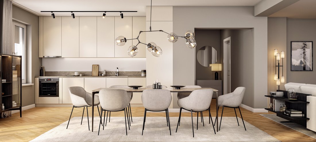 Apartment in Berlin, Berlin, Germany 5 - 16411263