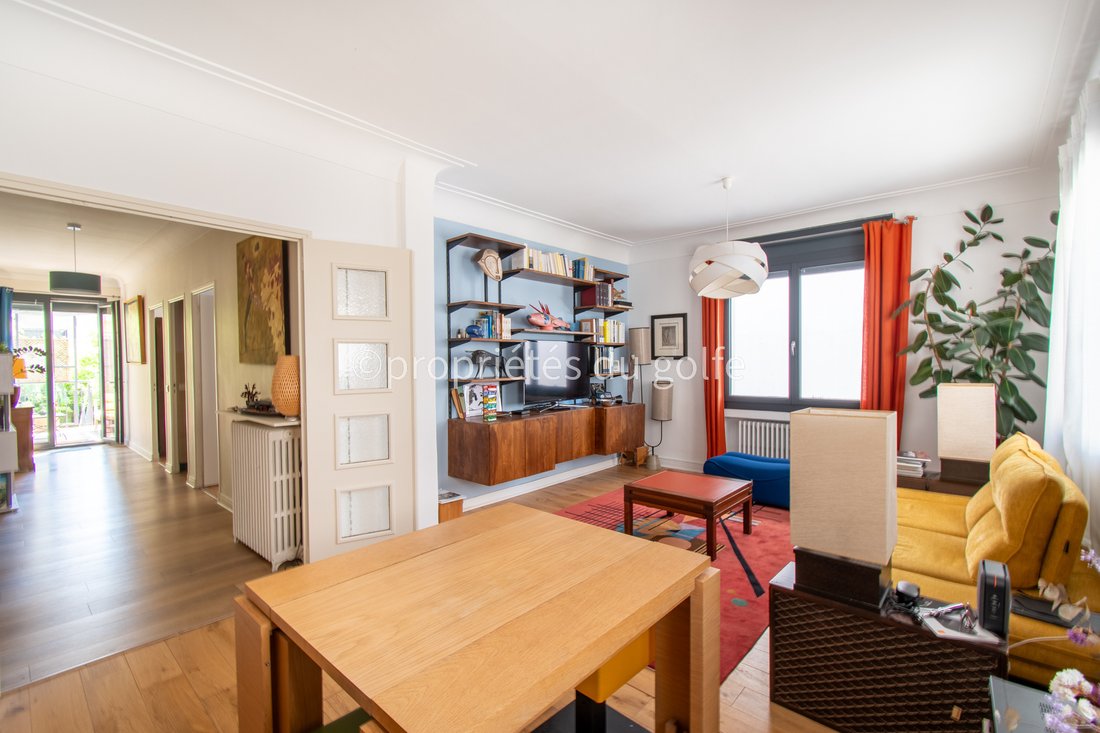 House in Espace Villeroy-Les Quilles, Sète, France 3 - 16411086