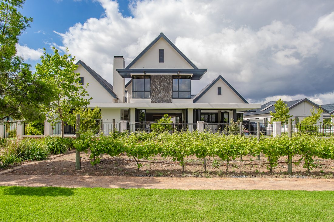 Country House in Val de Vie, Western Cape, South Africa 3 - 16410316