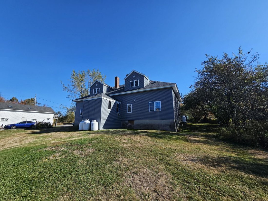 House in Gouldsboro, Maine, United States 3 - 16412843