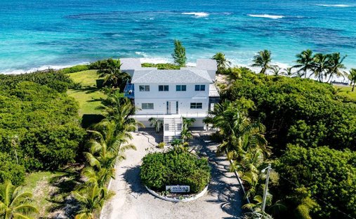 Casa a Governor's Harbour, Bahamas 1