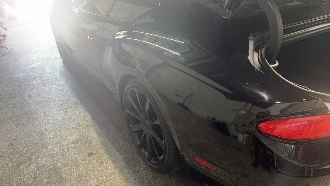 Cabriolet in Chicago Heights, IL, United States 4 - 16414275