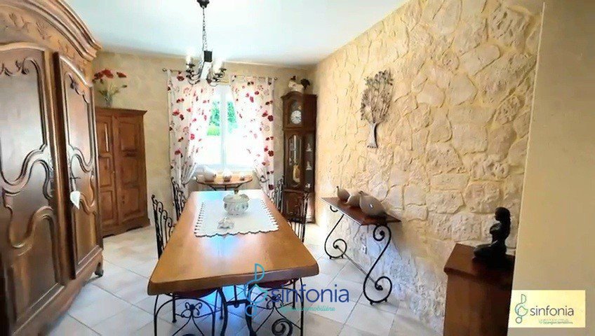 House in Serviers-et-Labaume, Occitania, France 4 - 16409762