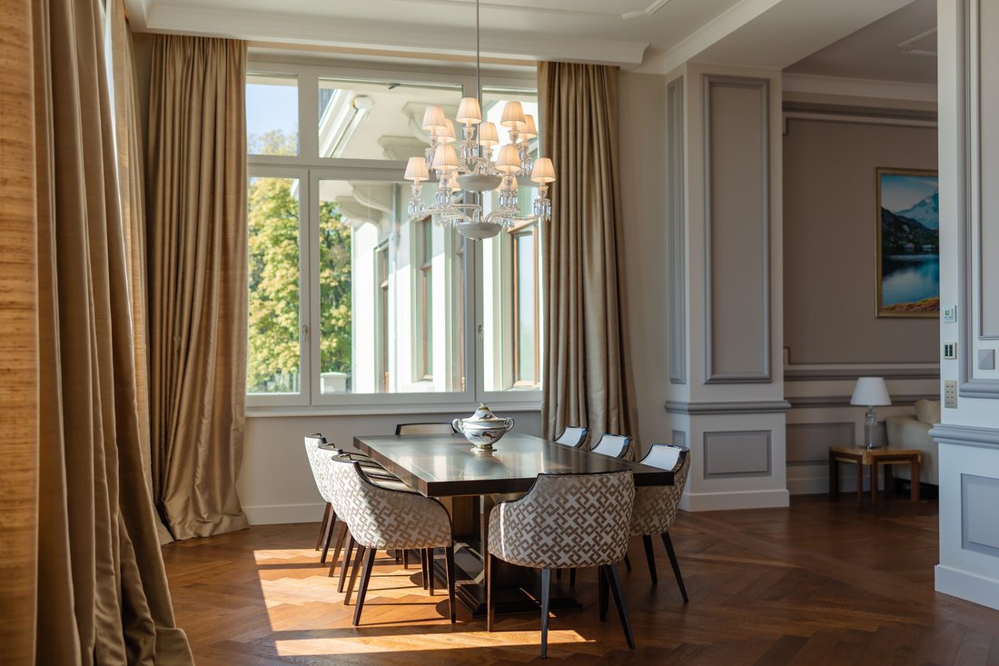 Wohnung in Chardonne VD, Waadt, Schweiz 3 - 16410326