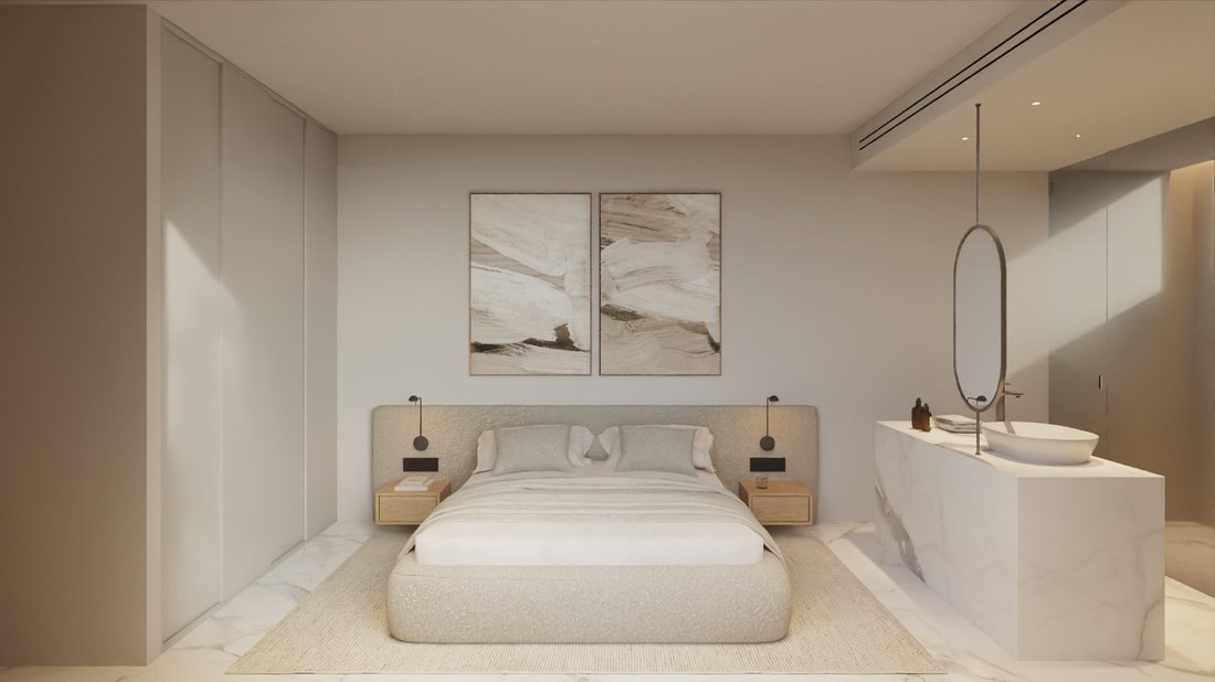Apartment in Pollenca, Balearic Islands, Spain 4 - 16411562
