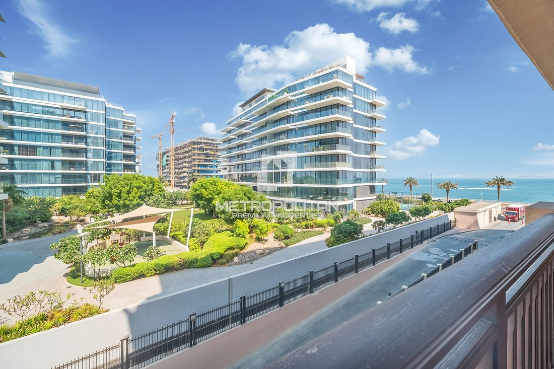 Apartment in Al Sufouh, Dubai, United Arab Emirates 3 - 16410262