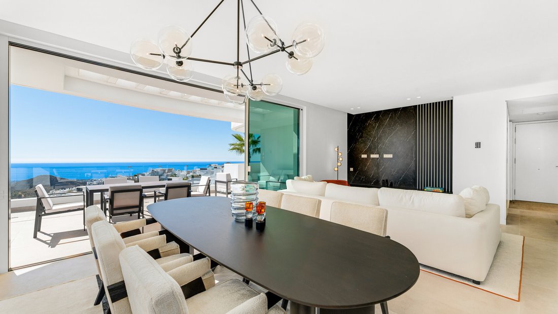 Apartment in Ojen, Andalusia, Spain 3 - 14859023