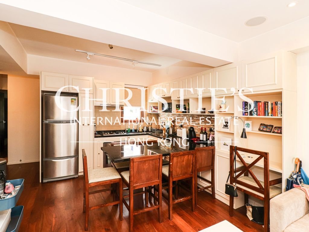 Apartment in Hong Kong, Hong Kong 4 - 16413959