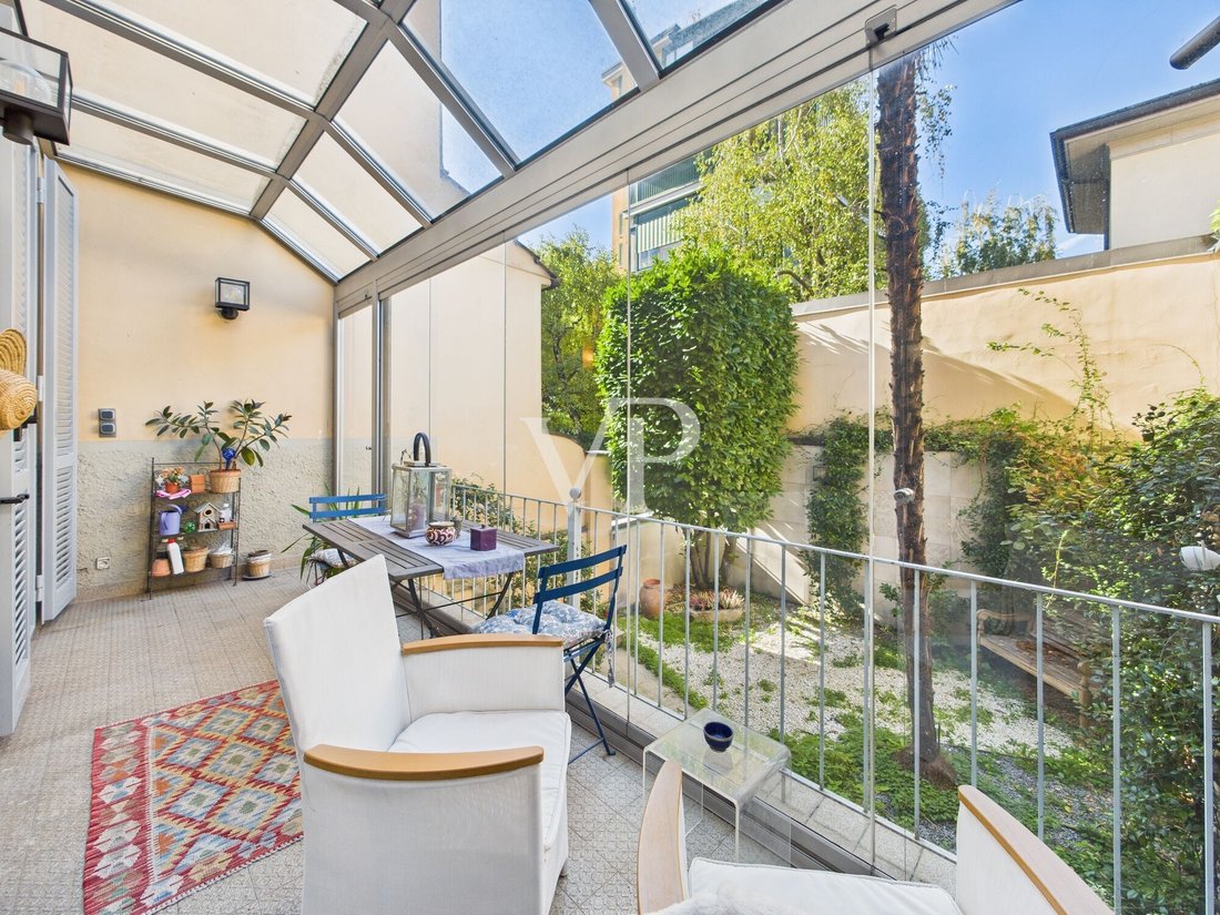House in Fiera, Milan, Italy 2 - 16409984