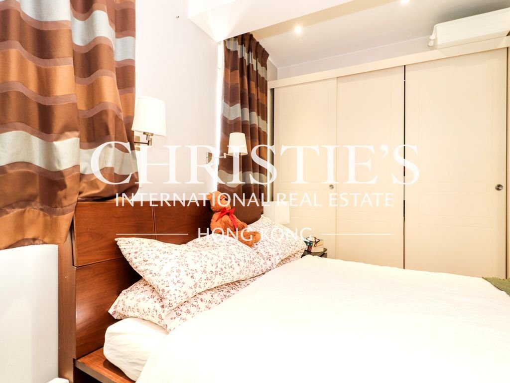 Apartment in Hong Kong, Hong Kong 5 - 16413959