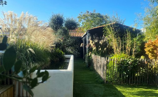 Villa in Port Neuf, La Rochelle, France 1