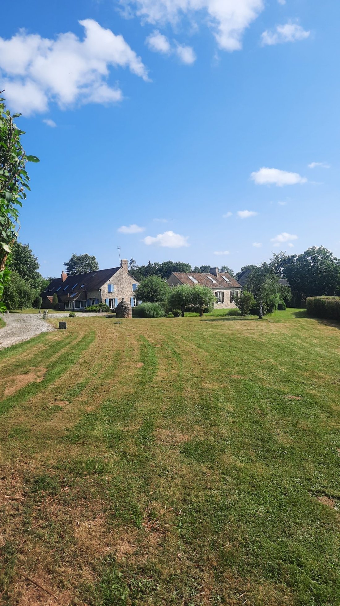 House in Radon, Ecouves, France 4 - 16414697
