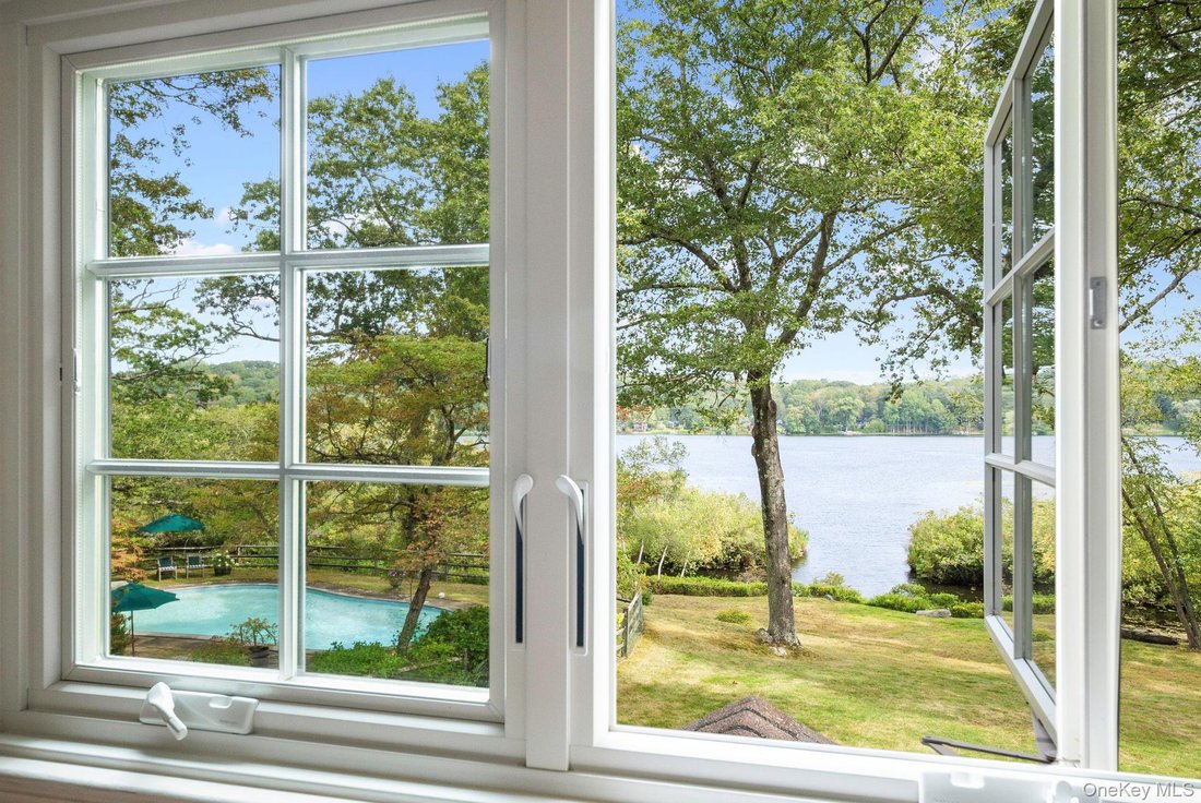 House in Pound Ridge, New York, United States 1 - 16412466