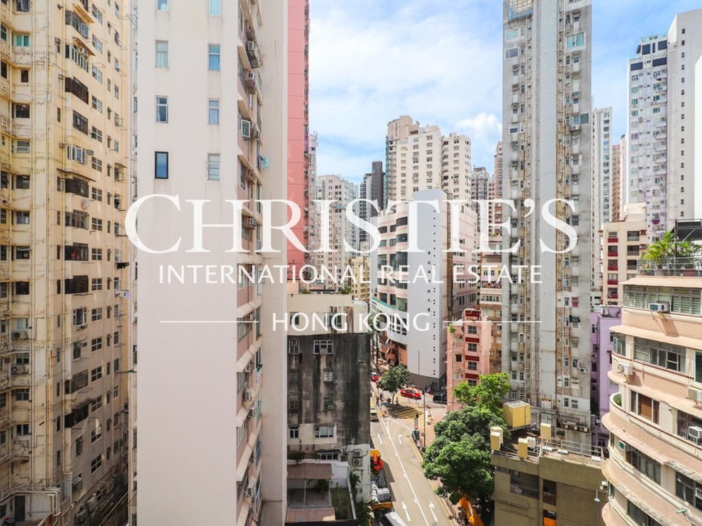 Apartment in Hong Kong, Hong Kong 1 - 16413959