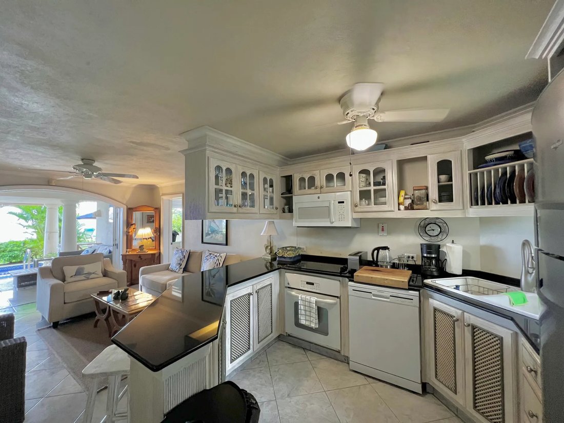 Villa in Lower Carlton, Saint James, Barbados 3 - 16411240