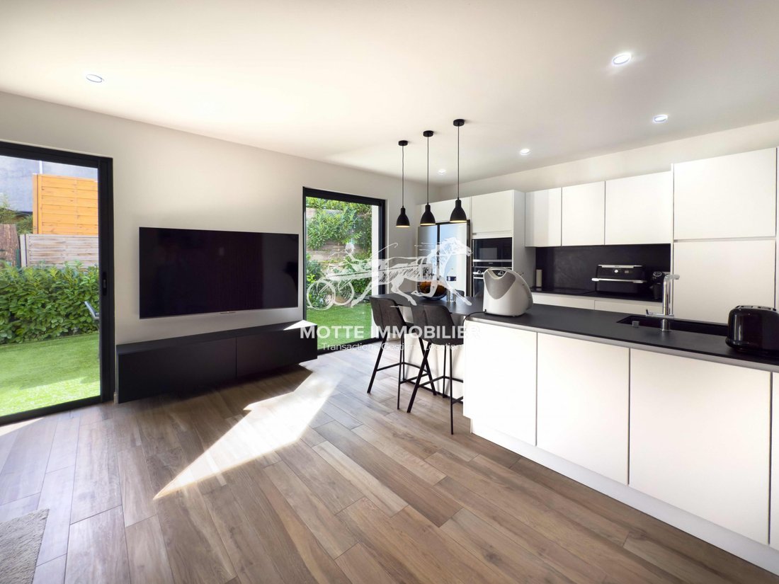 House in Val de Cagne-Colline Route de Vence, Cagnes-sur-Mer, France 5 - 16414666